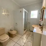 Gran Palmeras With Private Pool & Amazing View Вилла *