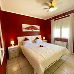 Gran Palmeras With Private Pool & Amazing View * Кальпе