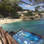 Gran Palmeras With Private Pool & Amazing View * Кальпе