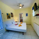 Вилла Gran Palmeras With Private Pool & Amazing View *