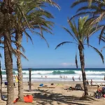 Вилла Gran Palmeras With Private Pool & Amazing View *
