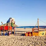 Gran Palmeras With Private Pool & Amazing View * Кальпе