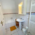 Вилла Gran Palmeras With Private Pool & Amazing View Кальпе