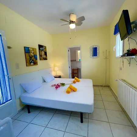 فيلة Gran Palmeras With Private Pool & Amazing View *