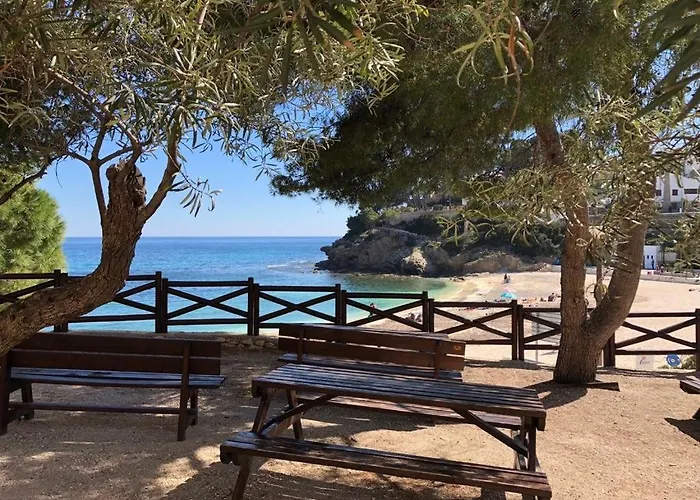 Gran Palmeras With Private Pool & Amazing View Вилла