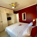 Gran Palmeras With Private Pool & Amazing View Calpe