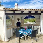Gran Palmeras With Private Pool & Amazing View Villa *