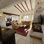 Gran Palmeras With Private Pool & Amazing View * Calpe