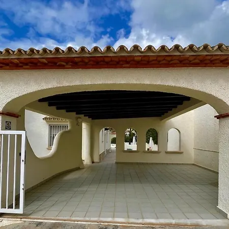 Gran Palmeras With Private Pool & Amazing View