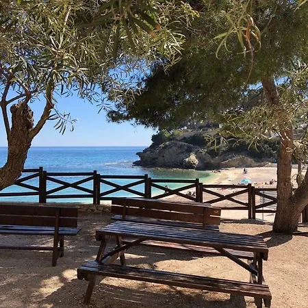 Gran Palmeras With Private Pool & Amazing View Villa