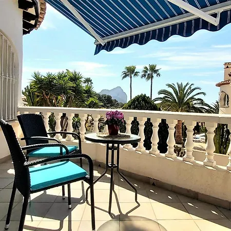 فيلة Gran Palmeras With Private Pool & Amazing View