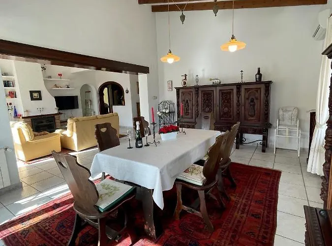 Gran Palmeras With Private Pool & Amazing View *