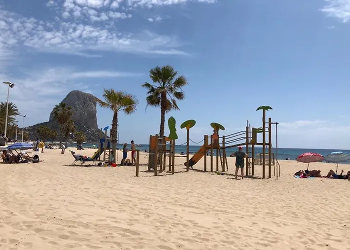 Gran Palmeras With Private Pool & Amazing View *