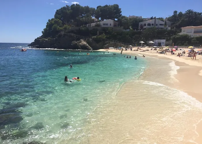 فيلة Gran Palmeras With Private Pool & Amazing View كاليبي