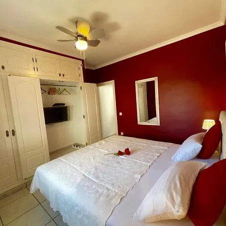 Gran Palmeras With Private Pool & Amazing View Calpe