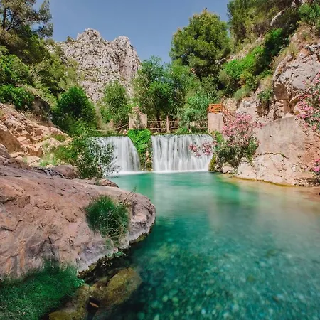 Gran Palmeras With Private Pool & Amazing View Βίλα