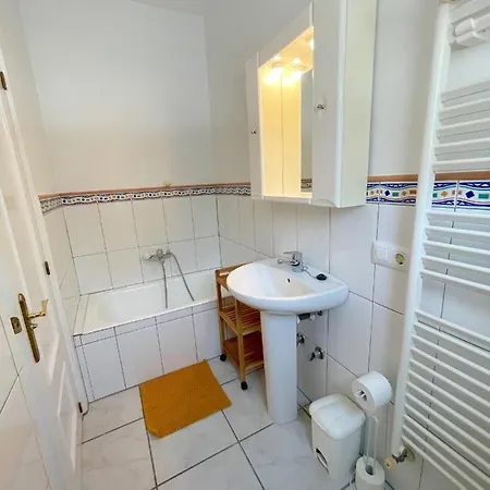 Villa Gran Palmeras With Private Pool & Amazing View Calpe