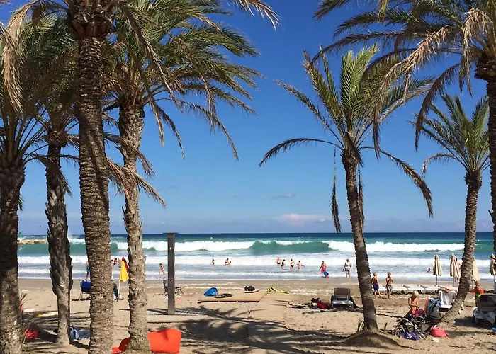 Βίλα Gran Palmeras With Private Pool & Amazing View *