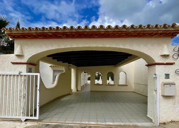 Gran Palmeras With Private Pool & Amazing View