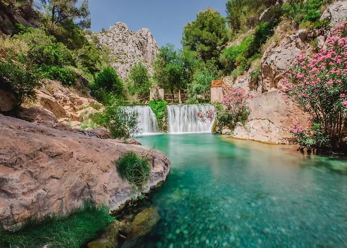 Gran Palmeras With Private Pool & Amazing View Βίλα